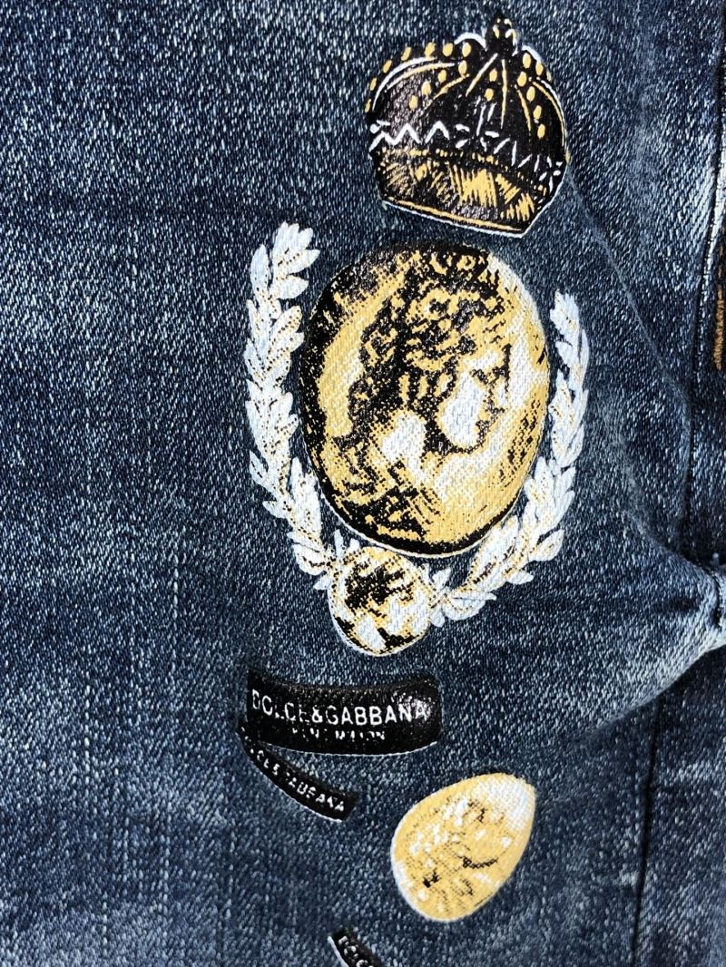 Dolce Gabbana Jeans